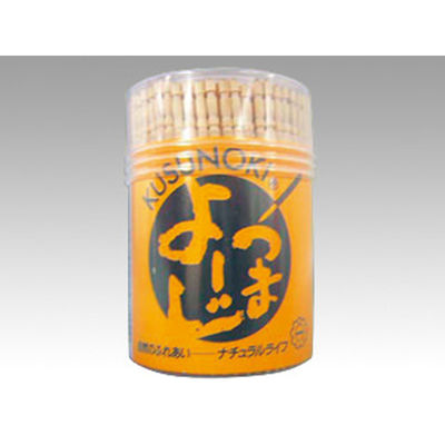 菊水産業 くすのき楊枝 #2015(P入) 360点 19665 1セット(360点入)（直送品）