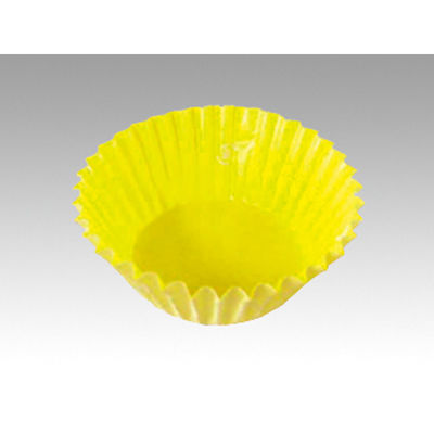 紙ケース カミケース カラーイエロー 7F(500枚入)　40点 150932 1セット(40点入) 東洋アルミエコープロダクツ（直送品）