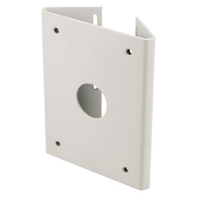 屋外用PTZカメラ専用壁付金具 鉄 CZ42 DXアンテナ 1個（直送品）