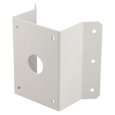 屋外用PTZカメラ専用コーナー取付金具 アルミ CZ41 DXアンテナ 1個（直送品）