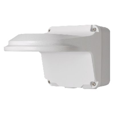 ドームカメラ用壁面取付金具ボックス付き CNE3CDF1 CNM3CDF1 CZ27 DXアンテナ 1個（直送品）