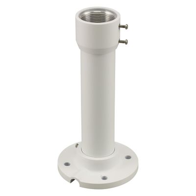 屋外用PTZカメラ専用天吊りマウント金具 金具全長239mm CZ35 DXアンテナ 1個（直送品）