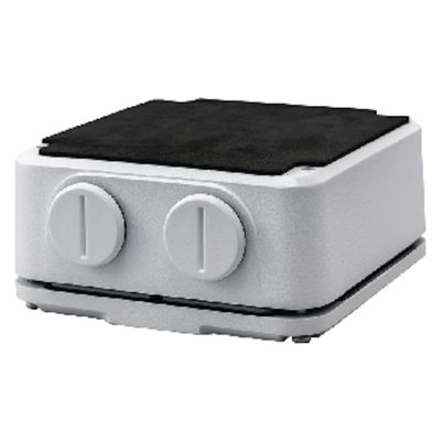 バレットカメラ用取付ボックス CNE3CBF1 CNM3CBF1 CNE3CBZ1 CNM3CBZ1 CZ21 DXアンテナ 1個（直送品）