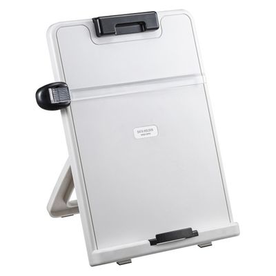 サンワサプライ データホルダー DH-322GY 1個（直送品）