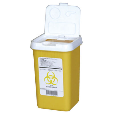 松吉医科器械 メディカルクリーナーボックス M-1 1個 19-3190-00（直送品）