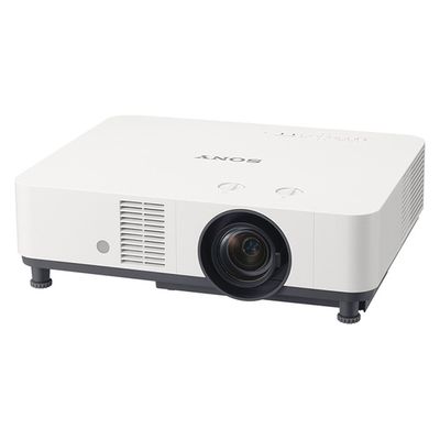 SONY　レーザー光源プロジェクター　ＷＵＸＧＡ　５３００ｌｍ VPL-PHZ51　1台（直送品）