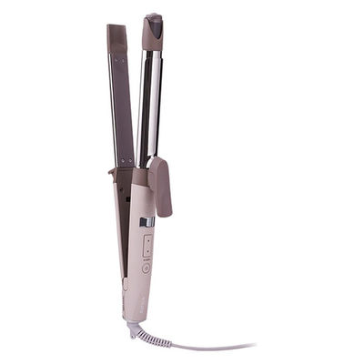 ヘアアイロン ストレート / カール 2way マイナスイオン 26mm elims est TW752A-C テスコム 1個（直送品）