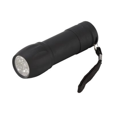 エピオス パワーフラッシュライトナイン 64-5100-87 1個（直送品）