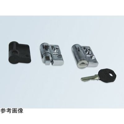 アズワン プロファイルハーフシリンダー □7 64-9053-36 1個（直送品）