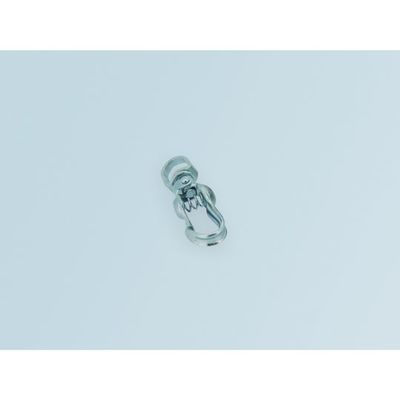 アズワン ナス環 64-9055-76 1個（直送品）