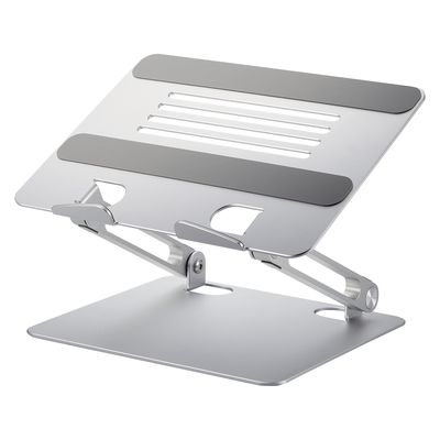 パソコンスタンド スマホ タブレット 17インチまで 三角形カットホルダー TBWDSDRAWAMSV 1個 エレコム（直送品）