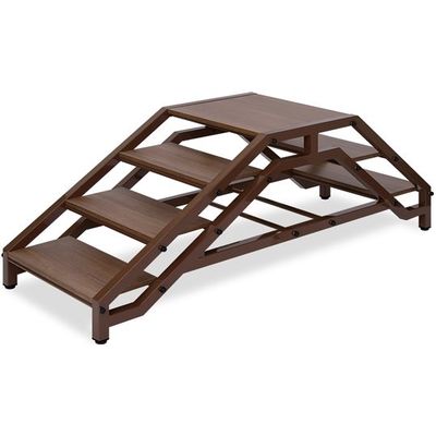 高田ベッド製作所 歩行階段DX TB-1296 1個 65-3371-05（直送品）