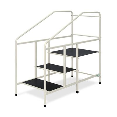 高田ベッド製作所 歩行階段HD TB-1287 1個 65-3371-08（直送品）