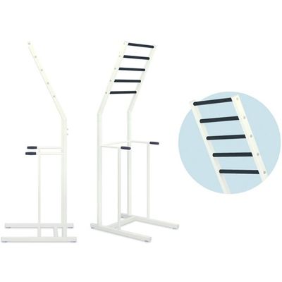 高田ベッド製作所 ぶら下がり訓練器 TB-1525 1個 65-3371-20（直送品）