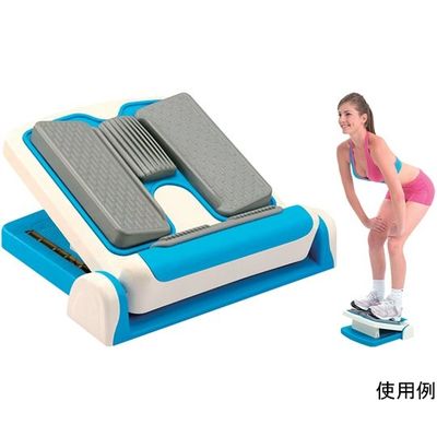 高田ベッド製作所 ストレッチボード TB-1290 1個 65-3371-25（直送品）