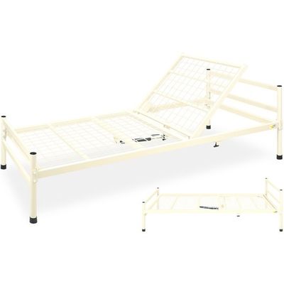 高田ベッド製作所 背上げ式MCベッド TB-1498 1個 65-3371-42（直送品）