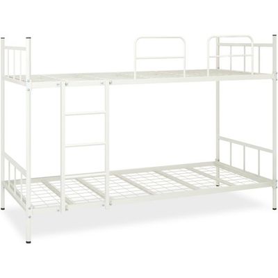 高田ベッド製作所 Bー2ベッド TB-1428 1個 65-3371-46（直送品）