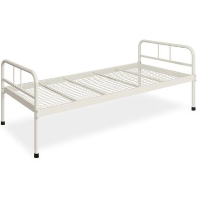 高田ベッド製作所 MBベッド ガード無し TB-1162-01 1個 65-3371-43（直送品）