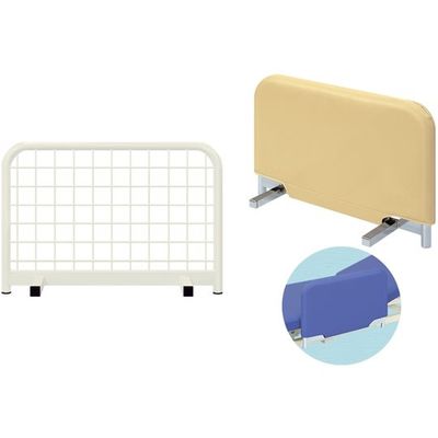 高田ベッド製作所 N型ベッドガード TB-32 1個 65-3371-79（直送品）