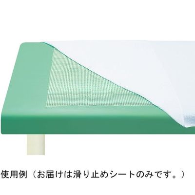 高田ベッド製作所 滑り止めシート TB-508 1個 65-3372-38（直送品）