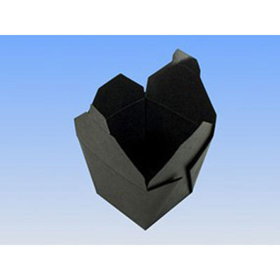 北原産業 テイクボックスキューブ700BB(PP) CE21001 1ケース(25枚×18)（直送品）