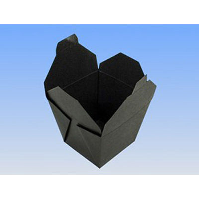 北原産業 テイクボックスキューブ1000BB(PP) CE21011 1ケース(25枚×16)（直送品）