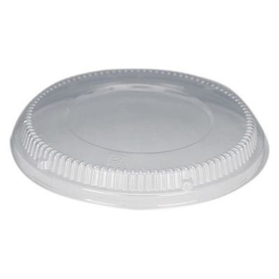 デンカポリマー どんぶり中用フタ 50枚 18740 1セット(20パック)（直送品）