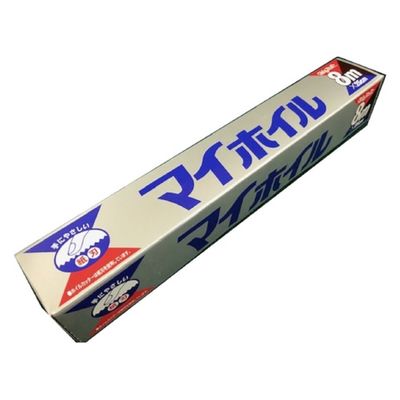 ＵＡＣＪ マイホイルレギュラー8m C　50本（直送品）