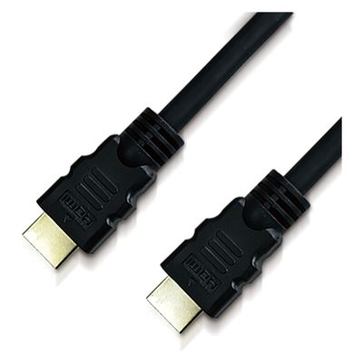 ルーメン HDMIケーブル5m LDC-14HDM50 1セット(3本)（直送品）