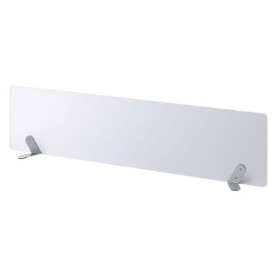 林製作所 デスクパネル MD-9 1枚（直送品）