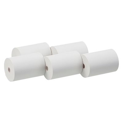 クリエイティア レジサーマルロール紙コアレスSP5840CL8(5) SP5840CL8(5)コード 1セット(10箱)（直送品）