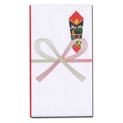 長門屋商店 祝多当 中袋付 タ-401　30枚（直送品）