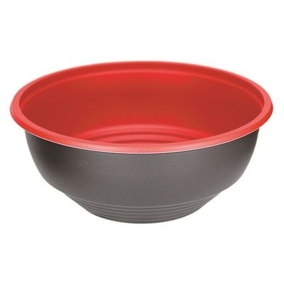 デンカポリマー どんぶり小 50枚 41700 1セット(10パック)（直送品）