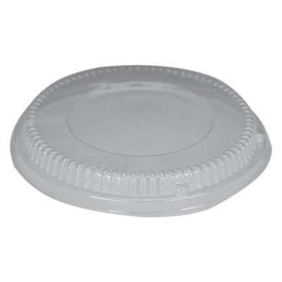 デンカポリマー どんぶり小用フタ 50枚 41320 1セット(10パック)（直送品）