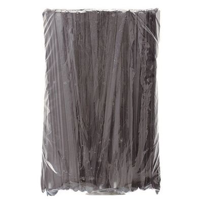 アートナップ マドラースプーン ブラック 100本 TS-110 1セット(20パック)（直送品）