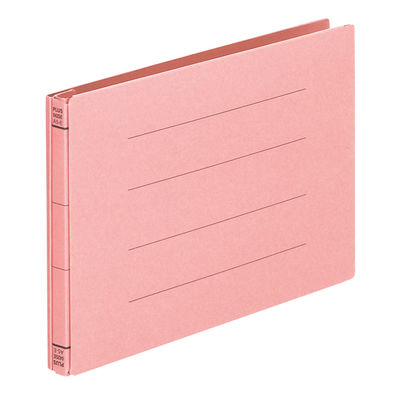 プラス セノバスエコノミー樹脂とじ具A5E PK FL-042SE 1冊（直送品）