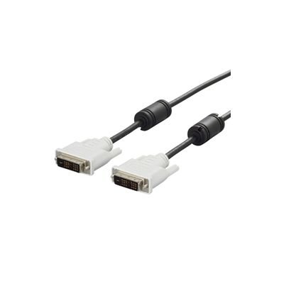 バッファロー ＢＵＦＦＡＬＯ　ディスプレイケーブル　ＤＶＩーＤ：ＤＶＩーＤ　シングルリンク対応　２．０ｍ BSDCDS20 1本（直送品）