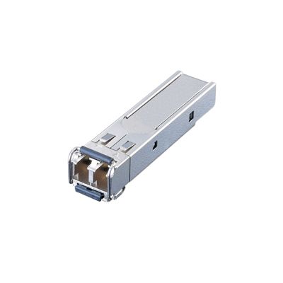 バッファロー ギガビットＳＦＰ光トランシーバ　１０００ＢＡＳＥーＬＸ（ＬＣコネクタ）タイプ BS-SFP-GLR 1台（直送品）