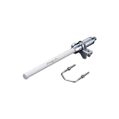 バッファロー 〈ＡｉｒＳｔａｔｉｏｎ　Ｐｒｏ〉　５．６ＧＨｚ無線ＬＡＮ　屋外遠距離通信用　コーリニア型アレーアンテナ WLE-HG-NDC/A（直送品）