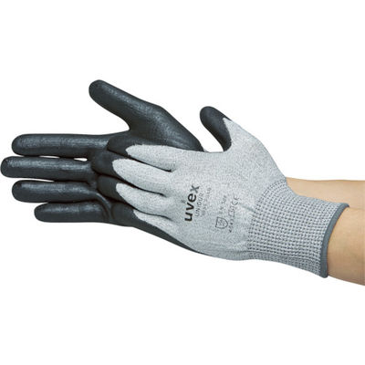 ウベックス UVEX ユニドゥア 6659 フォーム S 6093867 1双 819-9422（直送品）