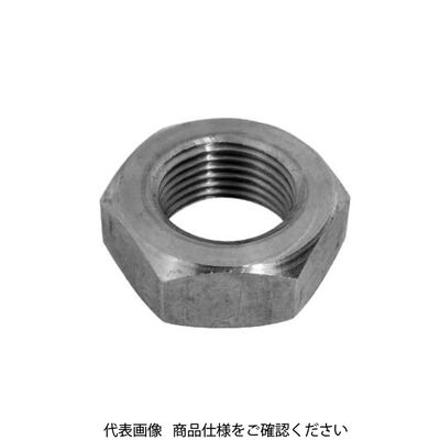 ファスニング J 六角ナット ユニクロ ナット（3シュ（B17 M10ホソメ