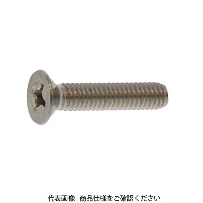 ファスニング J 小ねじ ドブ （+）サラコ 8X65（ゼン