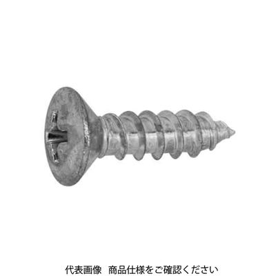 ファスニング J タッピングねじ 3カーW （+）Aマルサラ 3.5 X 40