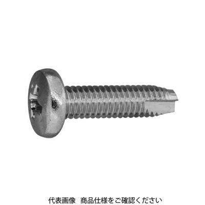 ファスニング J 0クロムSB （＋）C1バインド 6 X 35