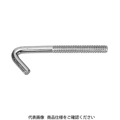 ファスニング J SUS304 フックボルト 6 X120 6302HF000060120000 1箱