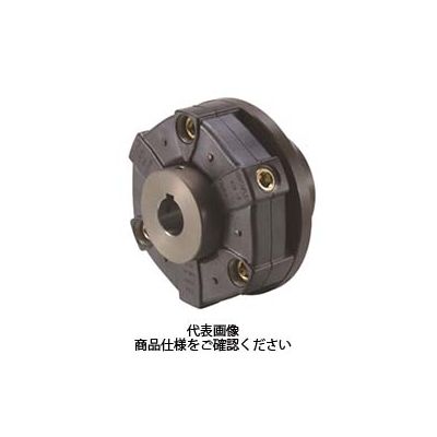 三木プーリ センタフレックスカップリング CFーA CFーAー004ーO2