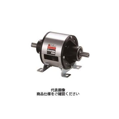 三木プーリ クラッチ・ブレーキユニット 125ー□ー12G形 125ー05ー12G 