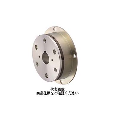 三木プーリ 励磁ブレーキ 111形 111ー06ー12Gー24Vー12JIS 1個（直送品