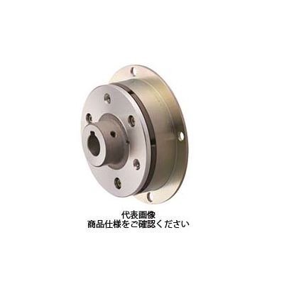 三木プーリ 励磁ブレーキ 111形 111ー25ー11Gー24Vー60DIN 1個（直送品