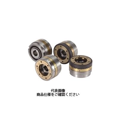 三木プーリ 電磁ツースクラッチ 546形 546ー21ー34ーRSー24Vー30DIN 1